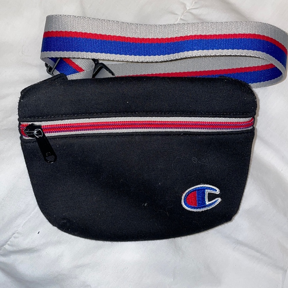 CHAMPION FANNY PACK